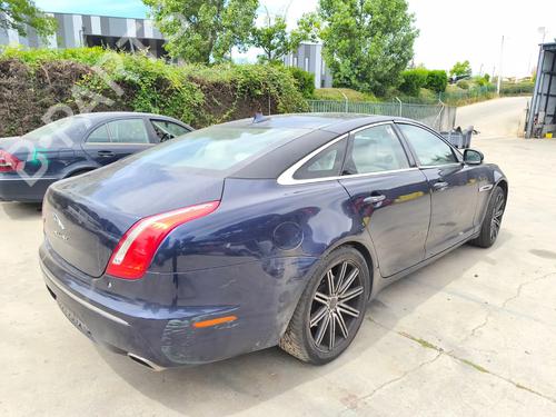 Steering wheel JAGUAR XJ (X351) 3.0 SDV6 | BP36410746C49 - Image 10