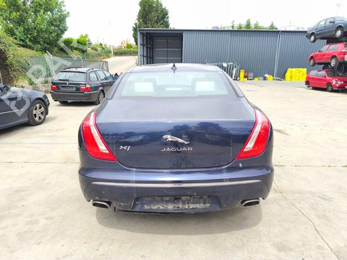 Steering wheel JAGUAR XJ (X351) 3.0 SDV6 | BP36410746C49 - Image 11