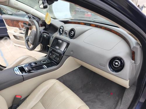 Steering wheel JAGUAR XJ (X351) 3.0 SDV6 | BP36410746C49 - Image 14