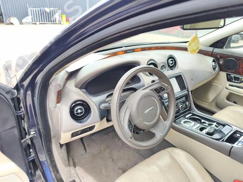 Steering wheel JAGUAR XJ (X351) 3.0 SDV6 | BP36410746C49 - Image 13