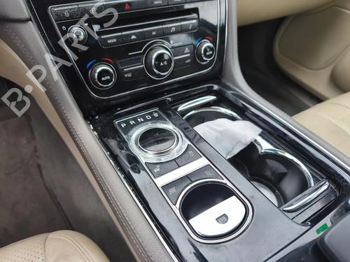 Steering wheel JAGUAR XJ (X351) 3.0 SDV6 | BP36410746C49 - Image 16
