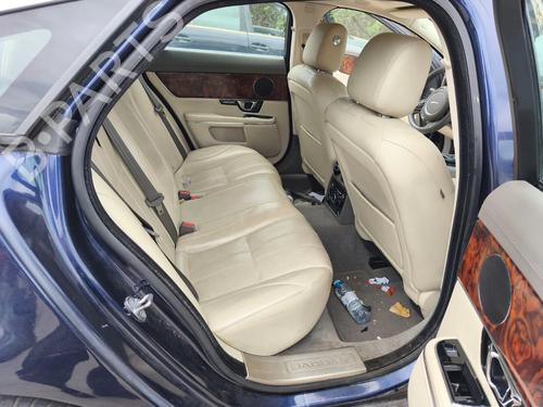 Steering wheel JAGUAR XJ (X351) 3.0 SDV6 | BP36410746C49 - Image 17
