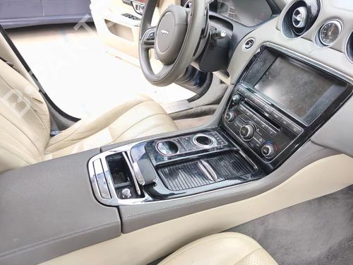 Steering wheel JAGUAR XJ (X351) 3.0 SDV6 | BP36410746C49 - Image 18