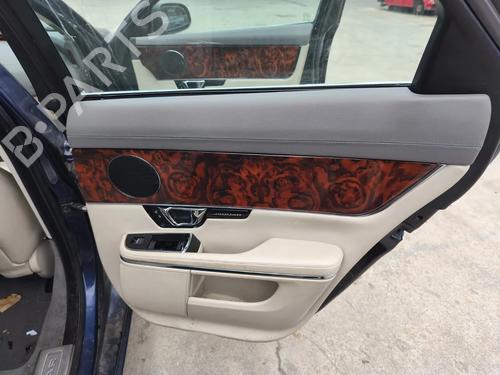 Steering wheel JAGUAR XJ (X351) 3.0 SDV6 | BP36410746C49 - Image 22