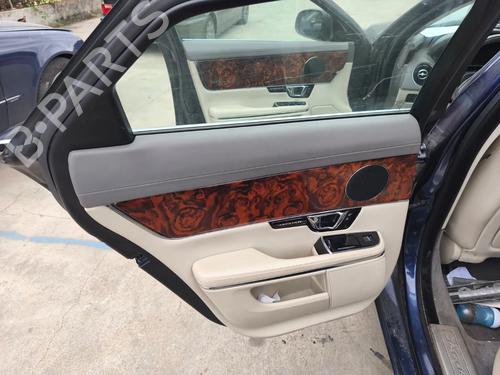 Steering wheel JAGUAR XJ (X351) 3.0 SDV6 | BP36410746C49 - Image 21