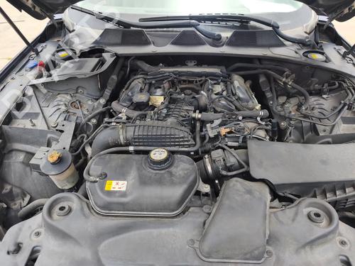 Steering wheel JAGUAR XJ (X351) 3.0 SDV6 | BP36410746C49 - Image 29