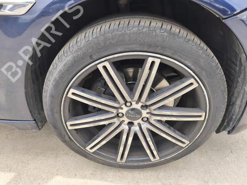 Steering wheel JAGUAR XJ (X351) 3.0 SDV6 | BP36410746C49 - Image 27