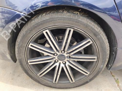 Steering wheel JAGUAR XJ (X351) 3.0 SDV6 | BP36410746C49 - Image 28