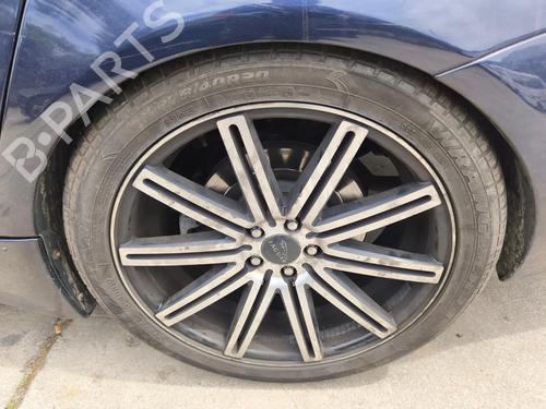 Steering wheel JAGUAR XJ (X351) 3.0 SDV6 | BP36410746C49 - Image 26