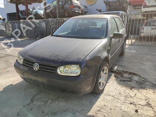 Brugte VW GOLF IV (1J1) 1.6 4738708