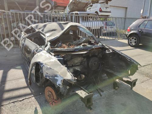 Left front window switch AUDI A3 (8L1) 1.9 TDI | BP36768139I27 - Image 8