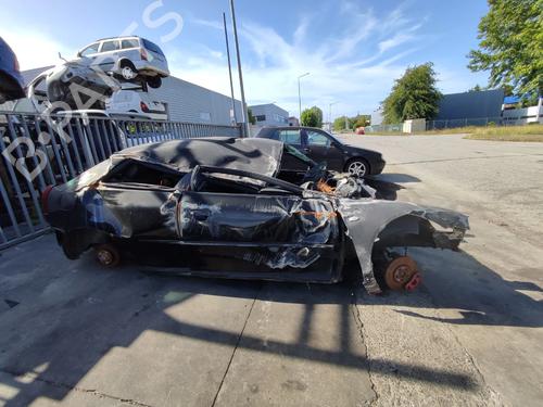 Left front window switch AUDI A3 (8L1) 1.9 TDI | BP36768139I27 - Image 9