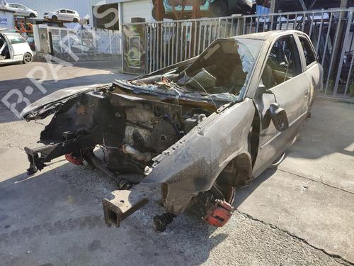 Used Parts AUDI A3 (8L1) 1.9 TDI 4738043