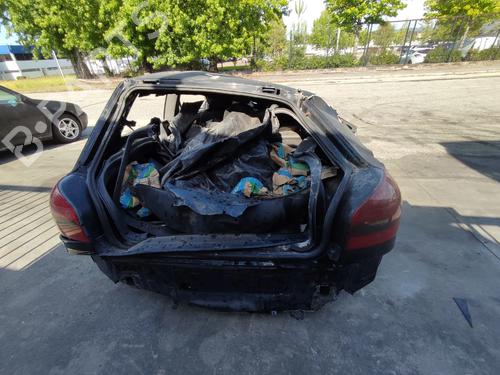 Left front window switch AUDI A3 (8L1) 1.9 TDI | BP36768139I27 - Image 11