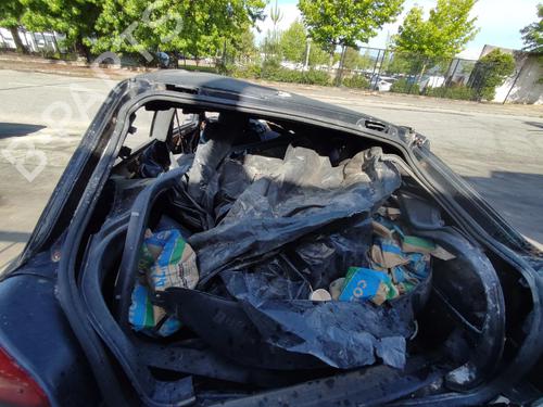 Left front window switch AUDI A3 (8L1) 1.9 TDI | BP36768139I27 - Image 18