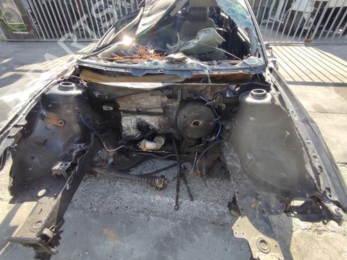 Left front window switch AUDI A3 (8L1) 1.9 TDI | BP36768139I27 - Image 19