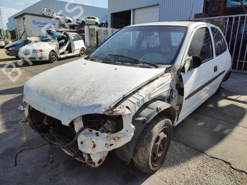 Used Parts OPEL CORSA B (S93) 1.7 D (F08, F68, M68) 4738042
