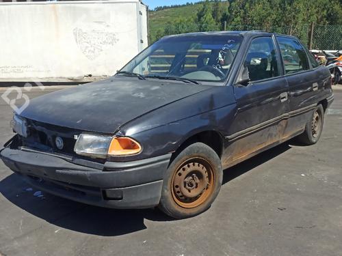 Used Parts OPEL ASTRA F Saloon (T92) 1.4 Si (F19, M19) 4738749