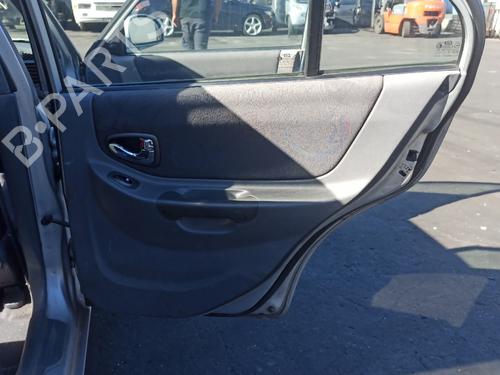 Left front window switch HYUNDAI ACCENT II (LC) 1.3 | BP38337692I27 - Image 31