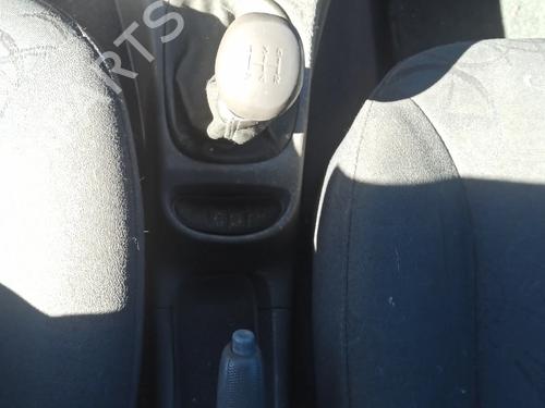 Left front window switch HYUNDAI ACCENT II (LC) 1.3 | BP38337692I27 - Image 24