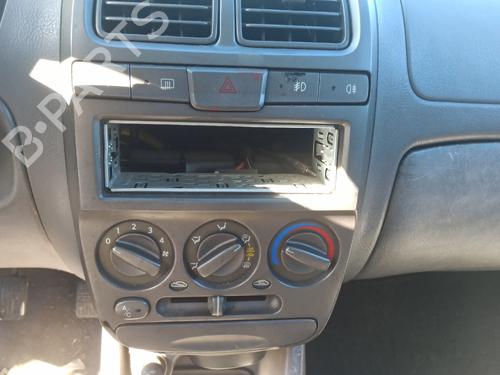 Left front window switch HYUNDAI ACCENT II (LC) 1.3 | BP38337692I27 - Image 21