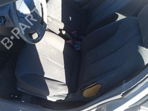 Left front window switch HYUNDAI ACCENT II (LC) 1.3 | BP38337692I27 - Image 25