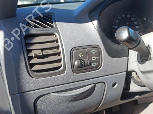 Left front window switch HYUNDAI ACCENT II (LC) 1.3 | BP38337692I27 - Image 23