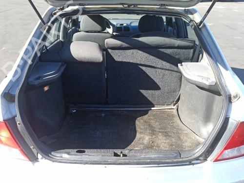 Left front window switch HYUNDAI ACCENT II (LC) 1.3 | BP38337692I27 - Image 17