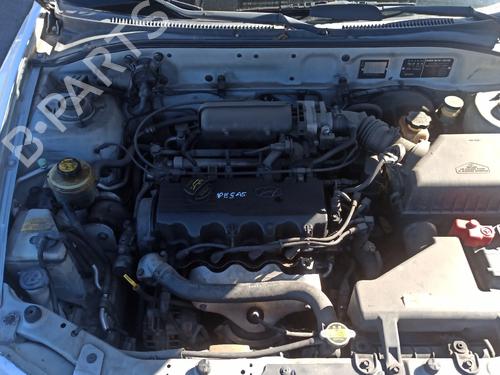 Left front window switch HYUNDAI ACCENT II (LC) 1.3 | BP38337692I27 - Image 32
