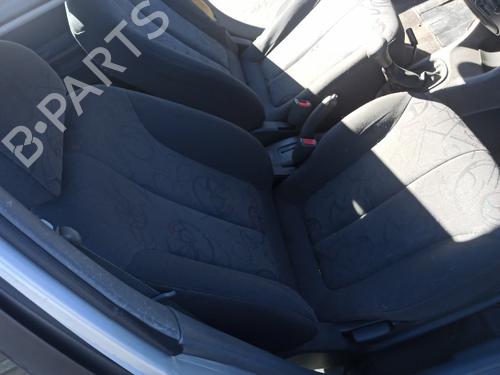 Left front window switch HYUNDAI ACCENT II (LC) 1.3 | BP38337692I27 - Image 27
