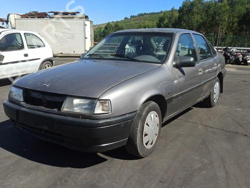 Recambios OPEL VECTRA A (J89)  1.4 S (F19, M19)  4738752