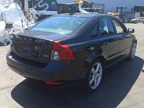 Engine VOLVO S40 II (544) 2.0 D | BP36410854M1 - Image 6