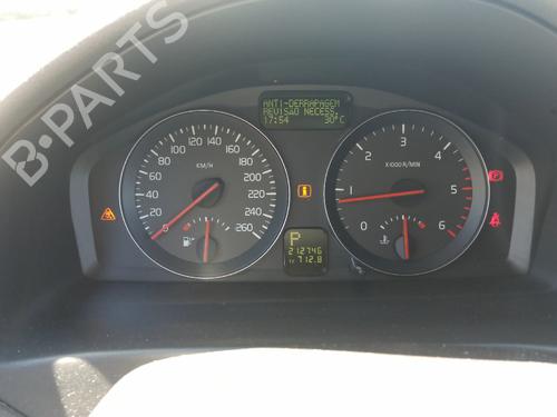 Engine VOLVO S40 II (544) 2.0 D | BP36410854M1 - Image 13