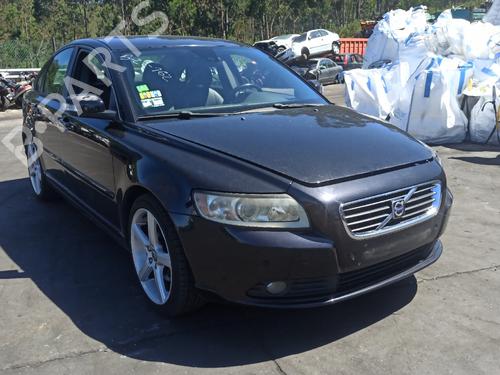 Engine VOLVO S40 II (544) 2.0 D | BP36410854M1 - Image 5
