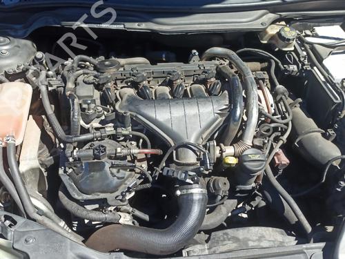Engine VOLVO S40 II (544) 2.0 D | BP36410854M1 - Image 28