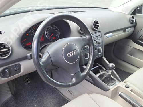 Steering rack AUDI A3 (8P1) 1.6 | BP38604751M22  - Image 22