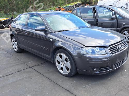 Steering rack AUDI A3 (8P1) 1.6 | BP38604751M22  - Image 15