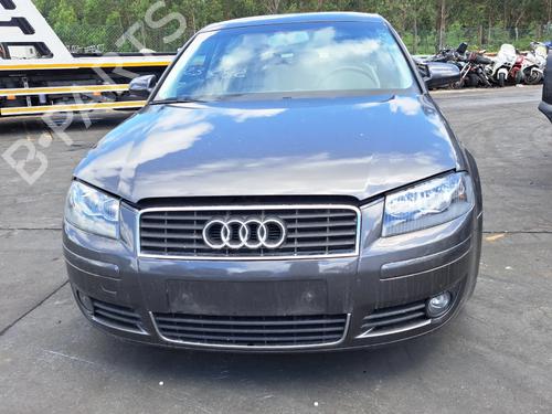 Steering rack AUDI A3 (8P1) 1.6 | BP38604751M22  - Image 14