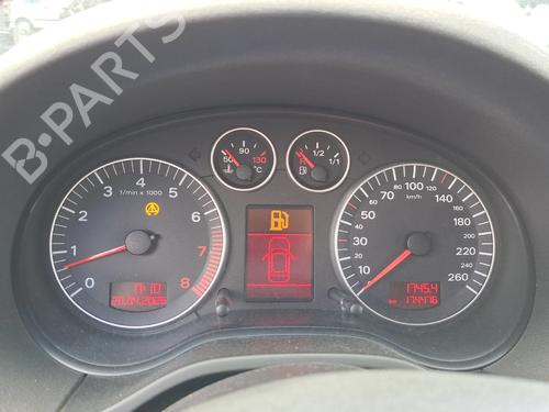 Steering rack AUDI A3 (8P1) 1.6 | BP38604751M22  - Image 23