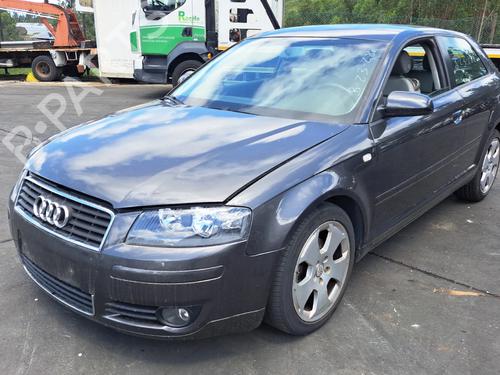 Brugte AUDI A3 (8P1) 1.6 4738747