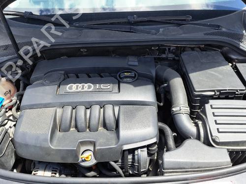 Steering rack AUDI A3 (8P1) 1.6 | BP38604751M22  - Image 37