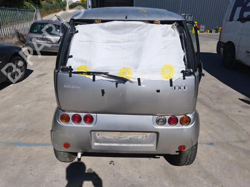 Right headlight GRECAV EKE Hatchback 0.5 | BP36410787C29 - Image 6