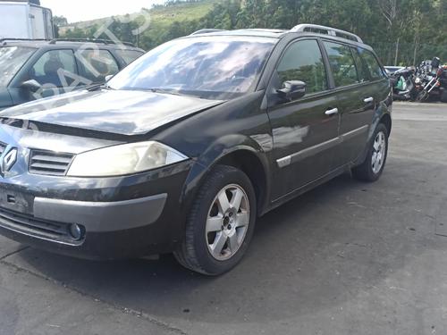 Used Parts RENAULT MEGANE II Estate (KM0/1_)  1.5 dCi (KM0F, KM0T, KM2B)  4740829