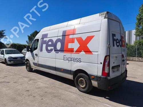 Left front brake caliper RENAULT MASTER III Van (FV) | BP38337275M105 - Image 11