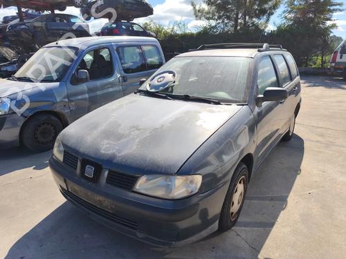 Used Parts SEAT CORDOBA Vario (6K5)  1.4 i  4740845