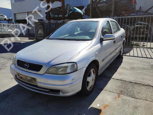 Used Parts OPEL ASTRA G Saloon (T98) 1.4 16V (F69) 4740842