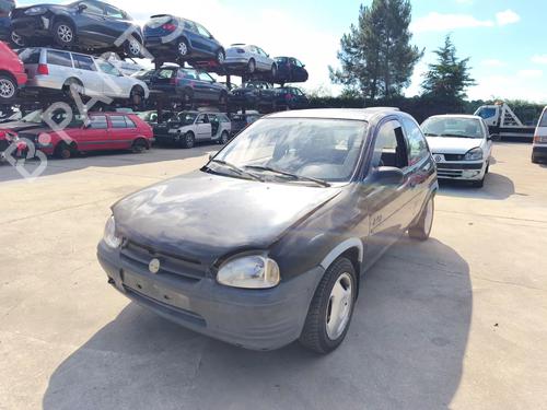 Used Parts OPEL CORSA B (S93)  1.2 i (F08, F68, M68)  4740849