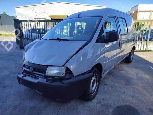 Pièces Détachées Usagées CITROËN JUMPY I (U6U_) 2.0 HDi 95 4740847