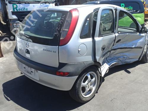 Steering column OPEL CORSA C (X01) 1.2 (F08, F68) | BP37002243M21  - Image 20