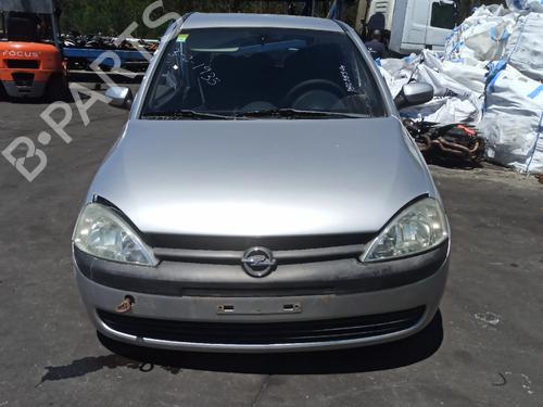 Steering column OPEL CORSA C (X01) 1.2 (F08, F68) | BP37002243M21  - Image 18